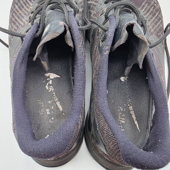 Nike Metcon 3 Mens Size 12 Triple Black Crossfit Gym Training Shoes 852928-002 main image 13